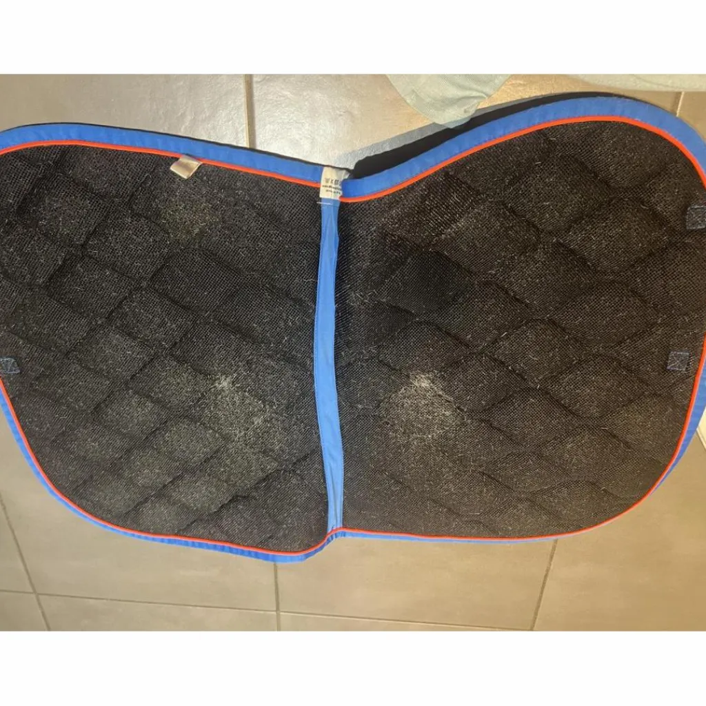 GEM Tapis>Tapis bleu électrique