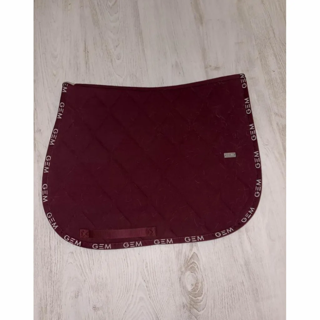 tapis bordeaux*GEM Clearance