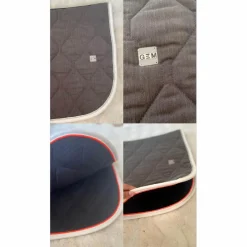 tapis gris*GEM Discount