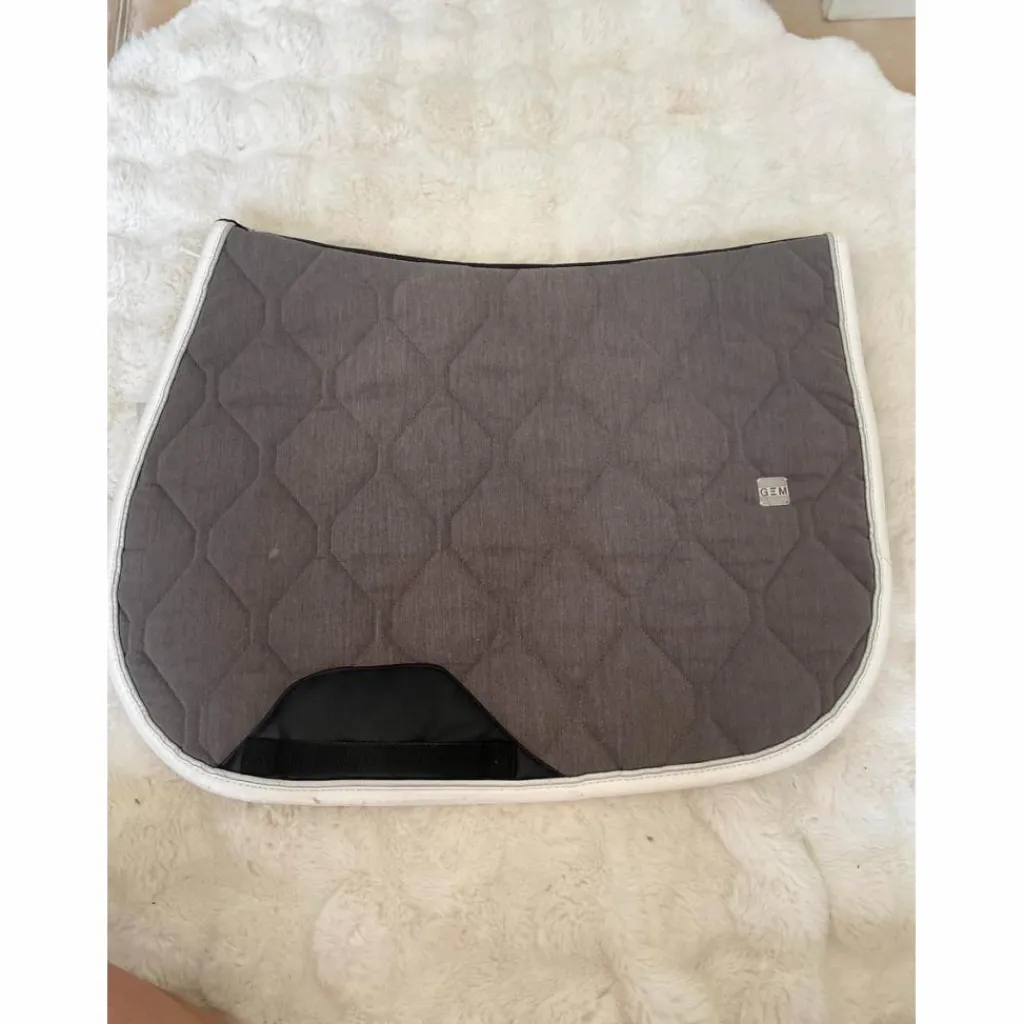 tapis gris*GEM Discount
