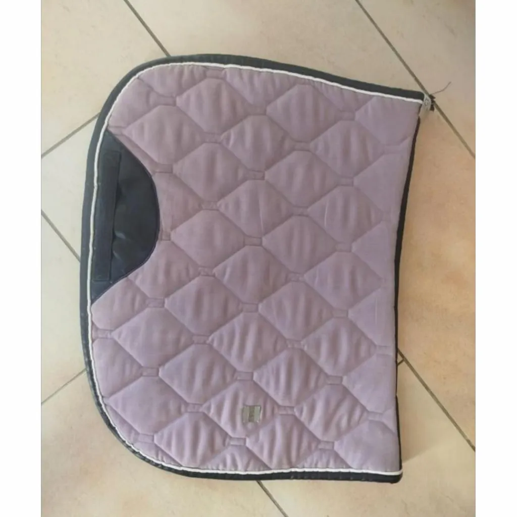 GEM Tapis>Tapis mesh lilas