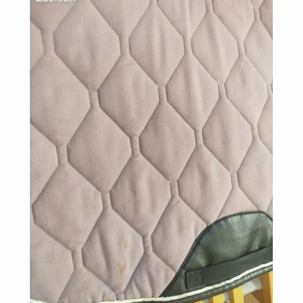 GEM Tapis>Tapis mesh lilas
