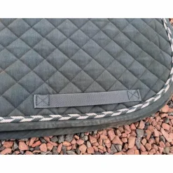 GEM Tapis>Tapis Oldy vert cheval
