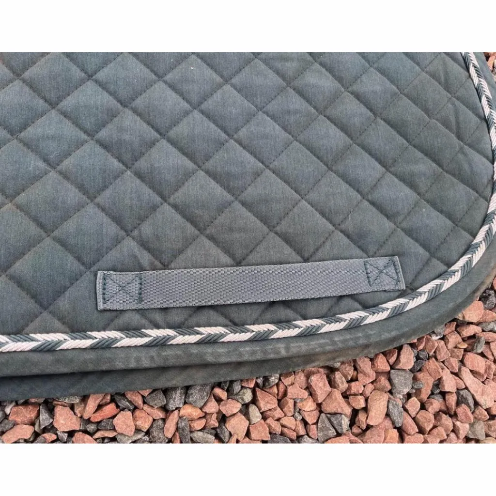 GEM Tapis>Tapis Oldy vert cheval