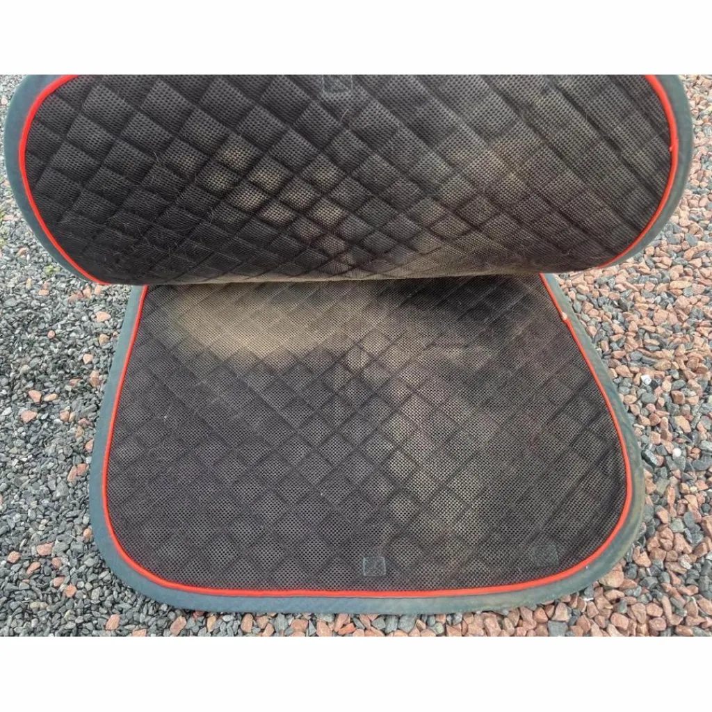 GEM Tapis>Tapis Oldy vert cheval