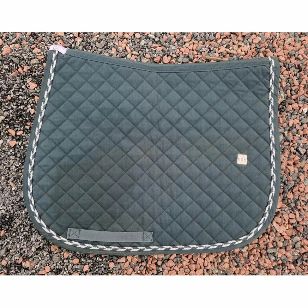 GEM Tapis>Tapis Oldy vert cheval