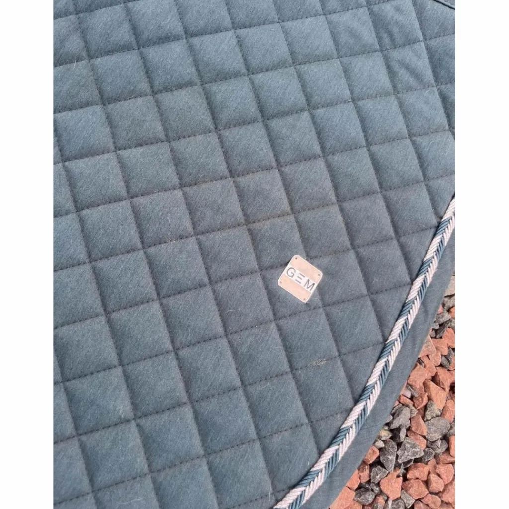 GEM Tapis>Tapis Oldy vert cheval