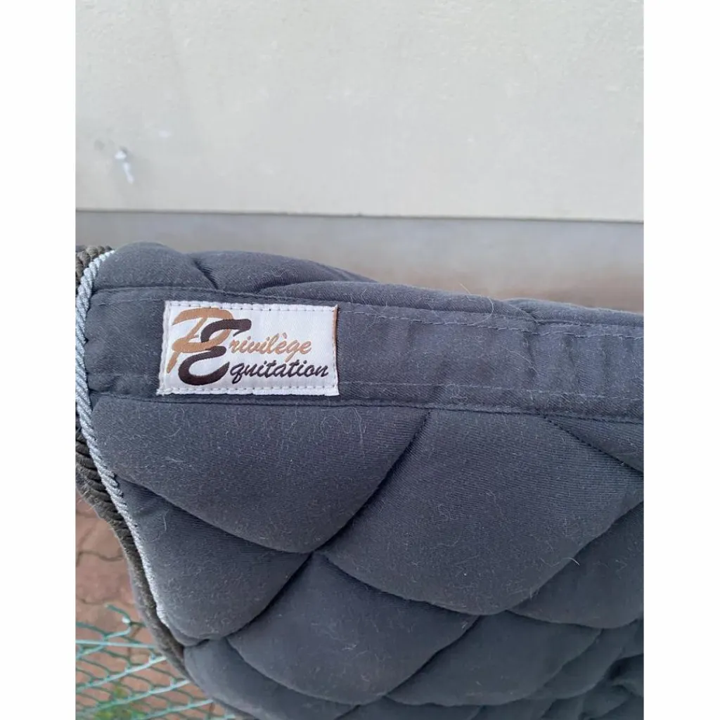 Privilege Equitation Tapis>Tapis gris