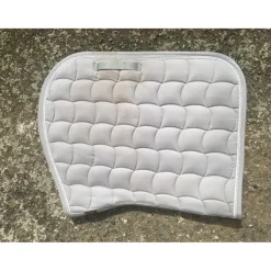 Harcour Ensemble Tapis + Bonnet>Tapis gris claire