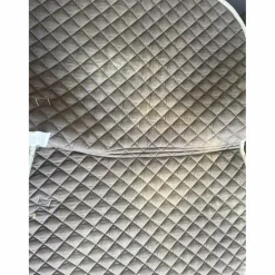 tapis gris de*Decathlon Hot