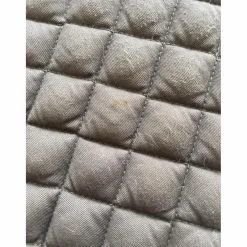 tapis gris de*Decathlon Hot
