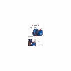 tapis harcour*Horseware New
