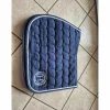 Tapis bleu marine*Harcour Best