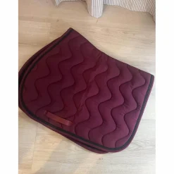 Tapis bordeaux*Harcour Outlet