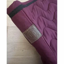 Tapis bordeaux*Harcour Outlet