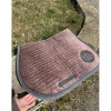 Harcour Ensemble Tapis + Bonnet>Tapis CSO cheval