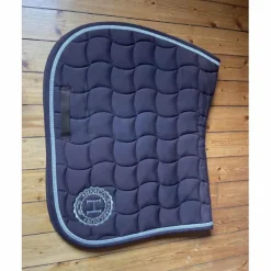 Harcour Tapis>tapis marron