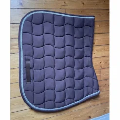 Harcour Tapis>tapis marron