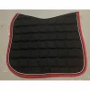Harcour Tapis>Tapis noir et rouge