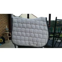 Ensemble Tapis + Bonnet>Tapis Harcourt blanc