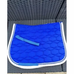 tapis Sports bleu*HKM