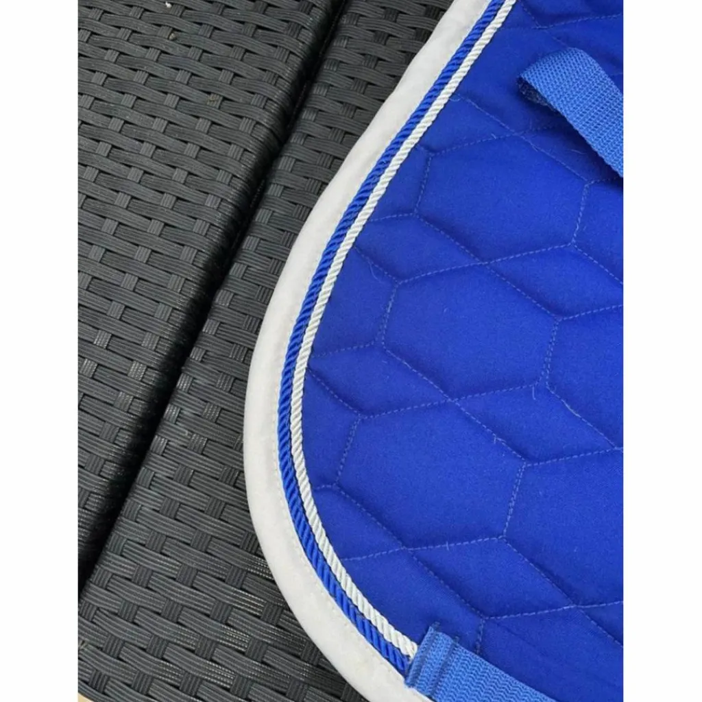 tapis Sports bleu*HKM