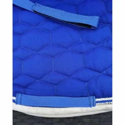 tapis Sports bleu*HKM