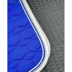 tapis Sports bleu*HKM