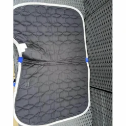 tapis Sports bleu*HKM