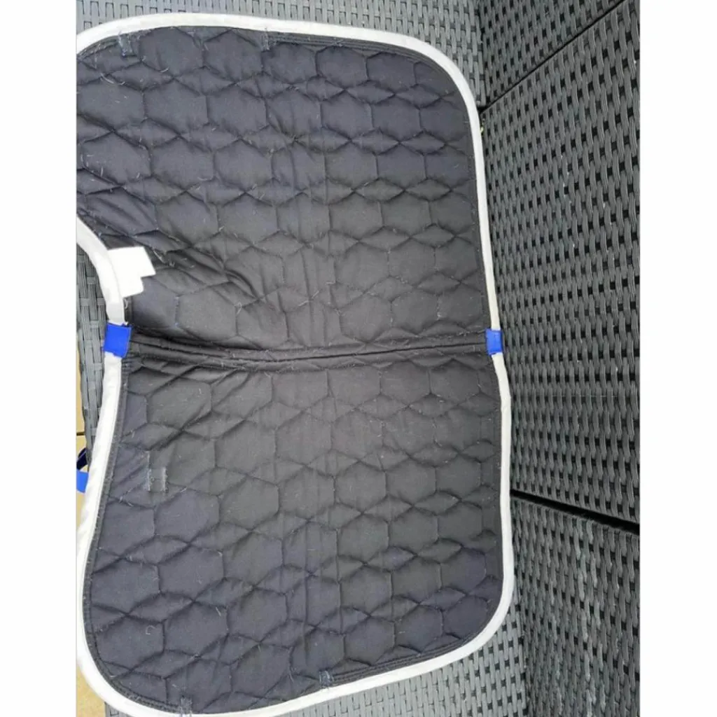 tapis Sports bleu*HKM