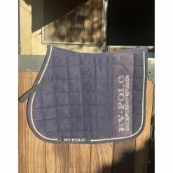 Tapis bleu marine*HV Polo New