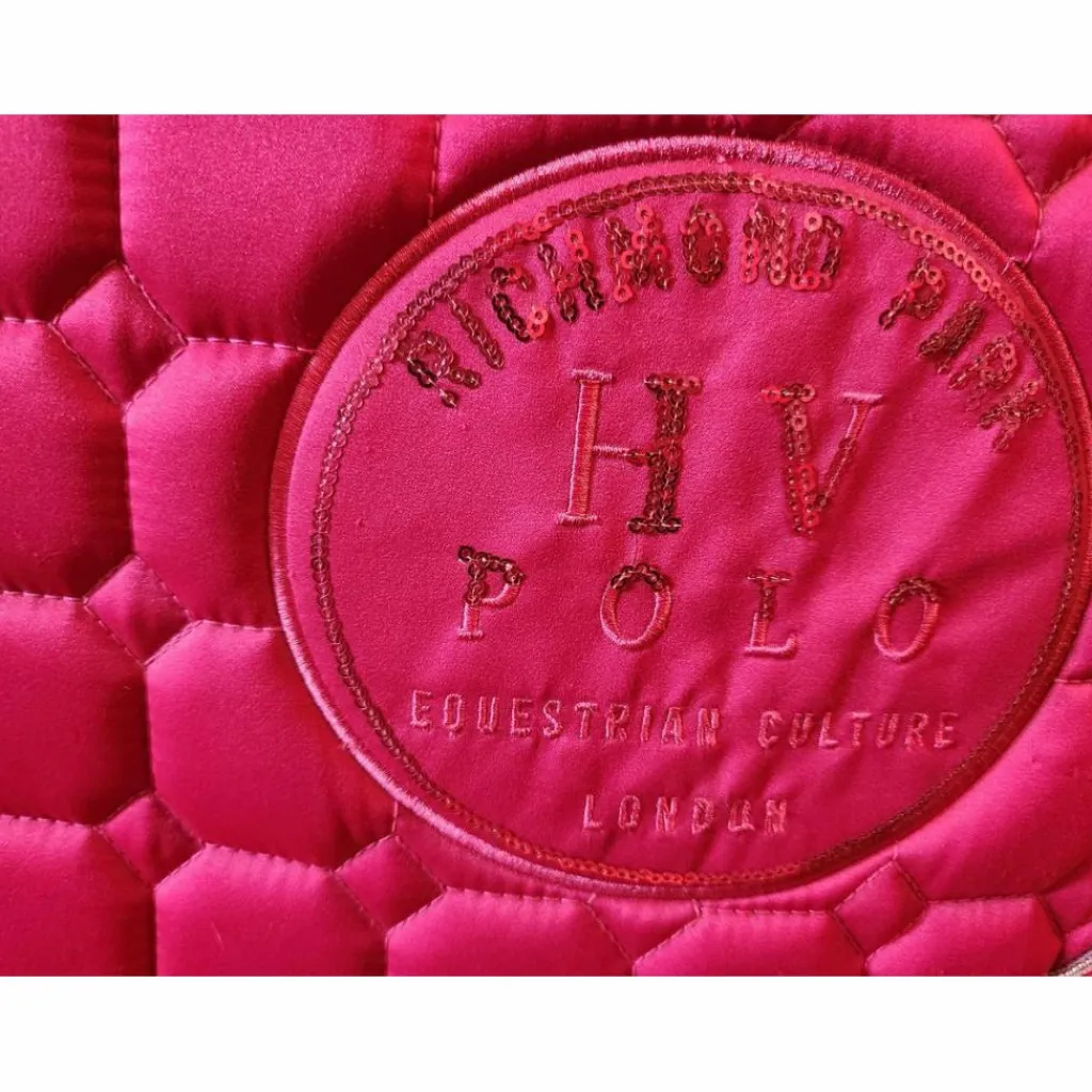 Tapis , rose*HV Polo Clearance