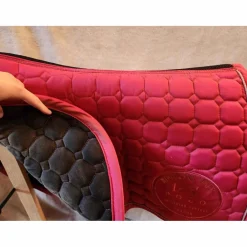 Tapis , rose*HV Polo Clearance