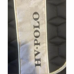 tapis HV-POLO noir*HV Polo Online