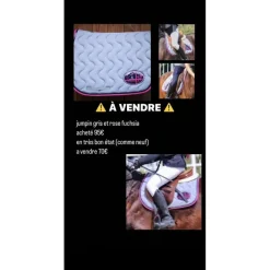 tapis jump’in*- Marque inconnue - New