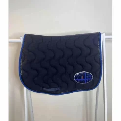 tapis Jumpin bleu*Jump'In Hot