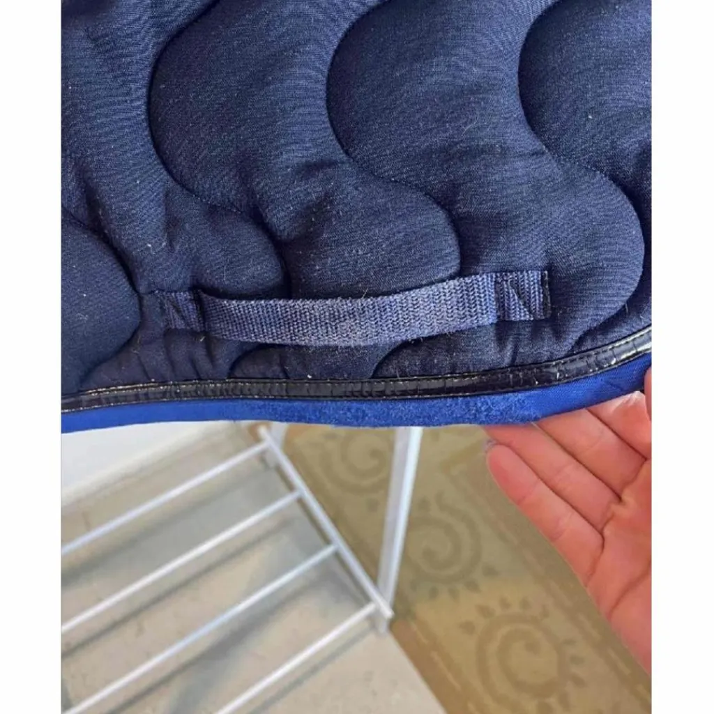 tapis Jumpin bleu*Jump'In Hot
