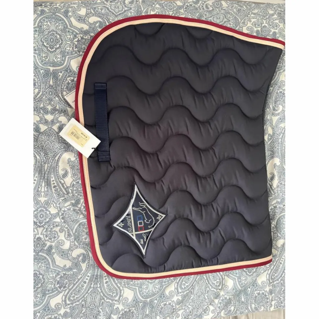 Tapis Jump’in bleu*Jump'In Outlet