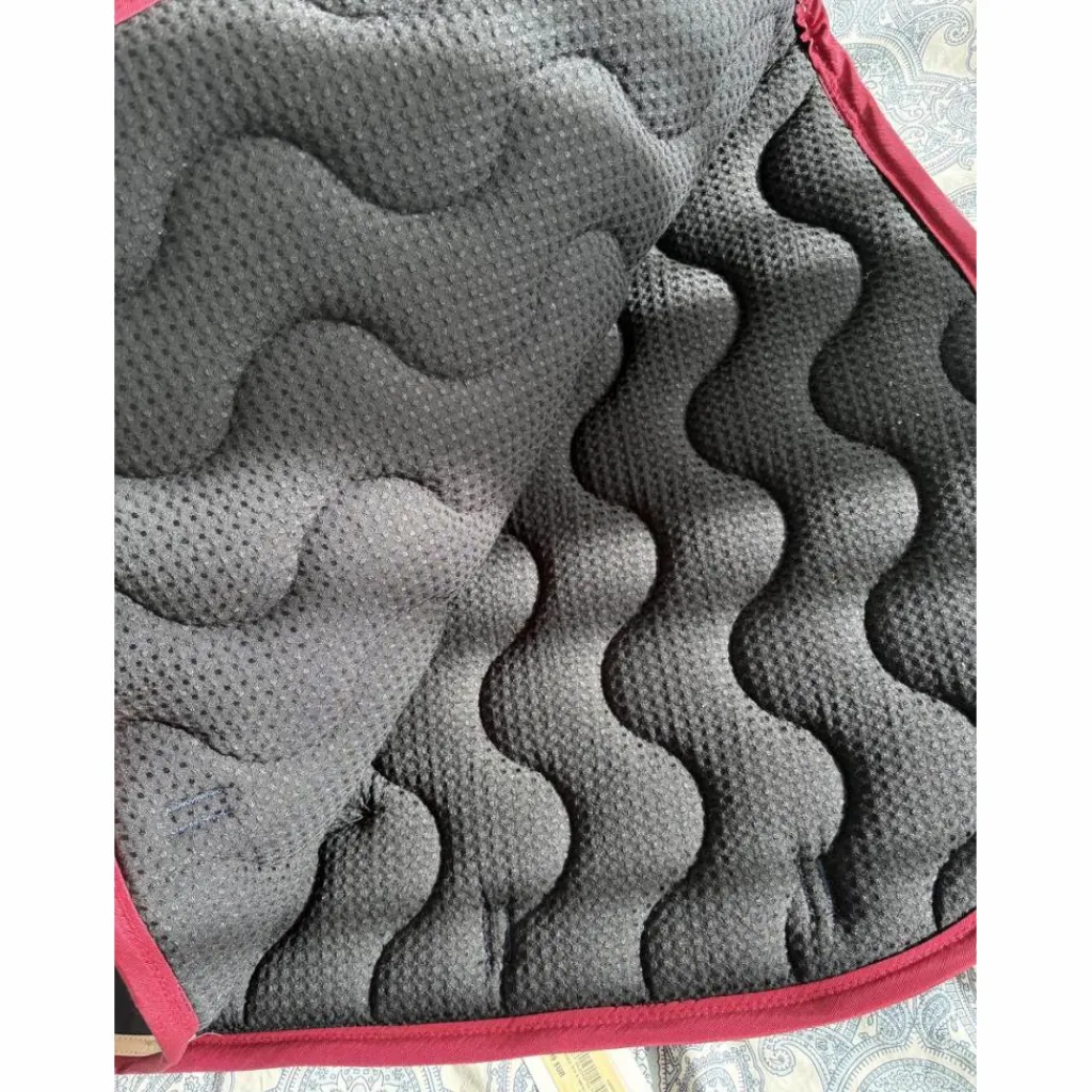 Tapis Jump’in bleu*Jump'In Outlet