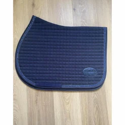 Tapis jumpin bleu marine strass*Jump'In Best