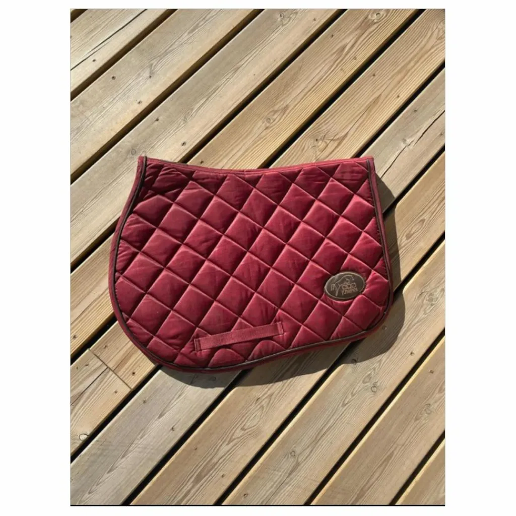 Tapis Jumpin Bordeaux*Jump'In Outlet
