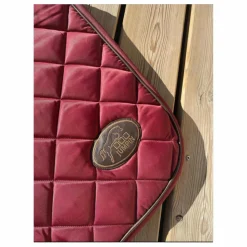 Tapis Jumpin Bordeaux*Jump'In Outlet