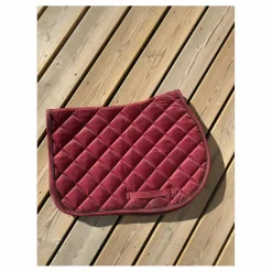 Tapis Jumpin Bordeaux*Jump'In Outlet