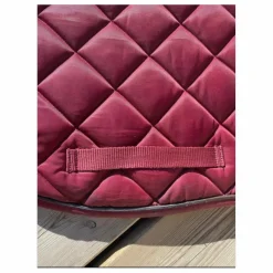 Tapis Jumpin Bordeaux*Jump'In Outlet