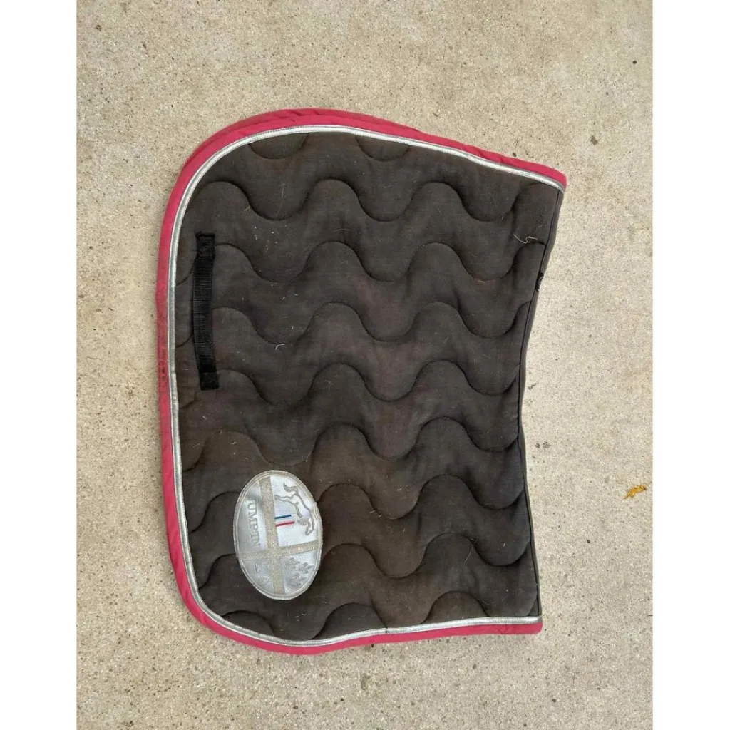 Jump'In Tapis>Tapis Jump’in gris et fuschia