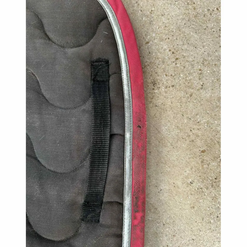 Jump'In Tapis>Tapis Jump’in gris et fuschia