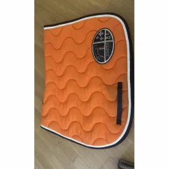 Jump'In Tapis>Tapis Jump’in orange