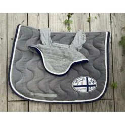 Jump'In Ensemble Tapis + Bonnet>Tapis Jumping