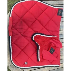 Ju & Pa Ensemble Tapis + Bonnet>tapis JU&PA
