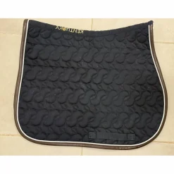 Kentucky Tapis>tapis bleu marine